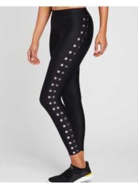 Ultracor leggings stars size M